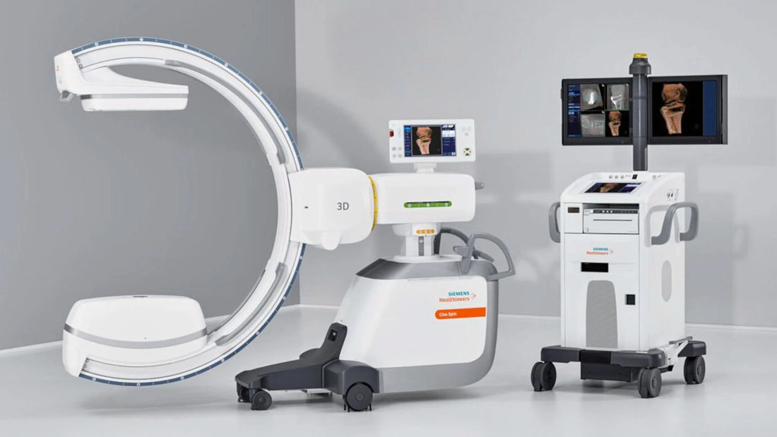 Denmark Cone-Beam Computed Tomography (CBCT) Systems Market is Predicted to Reach USD 10 Million with a CAGR of 8% by 2030