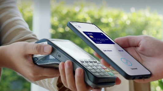 Europe Mobile Payment Market Poised to Surge, Reaching New Heights by 2030