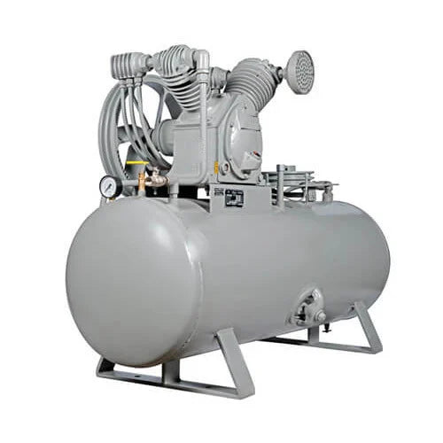 Denmark Air Compressor Market Poised for Strong Growth Driven by Oil & Gas Sector and Energy Efficiency Trends