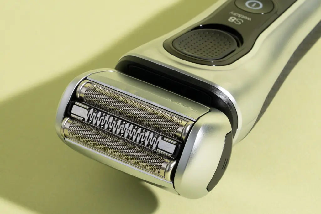 Italy Electric Shaver Market to Reach USD 1341 Million by 2030, Growing at a Robust CAGR of 10%