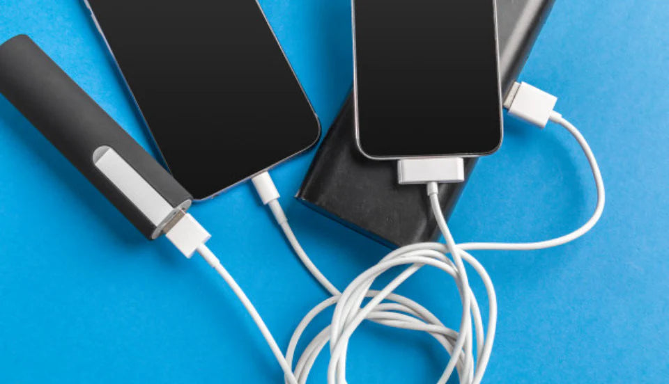 Asia-Pacific Power Bank Market to Reach USD 997 Million by 2030, Driven by Technological Innovation and Expanding E-Commerce