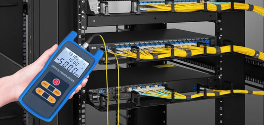 Fiber Optic Testing Market Set to Reach USD 571 Million by 2030, Driven by 5G and Broadband Expansion