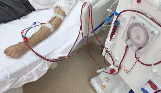 South Africa Dialysis Market Set to Reach USD 260 Million by 2030, Fueled by Rising CKD, Diabetes, and Hypertension Rates