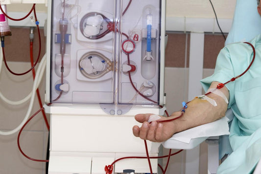 Europe Dialysis Market Expected to Reach USD 47 Billion by 2030, Growing at a CAGR of 4%