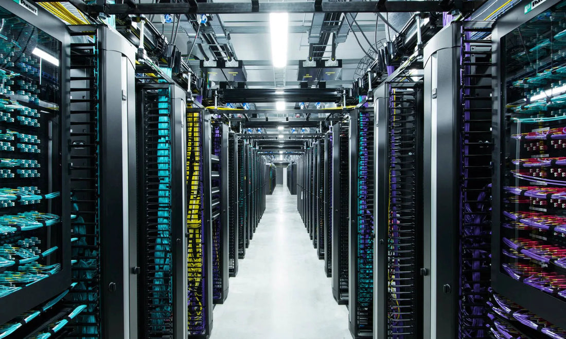 Mexico Data Center Market Set for Significant Growth, Projected to Reach USD 9 Billion by 2030