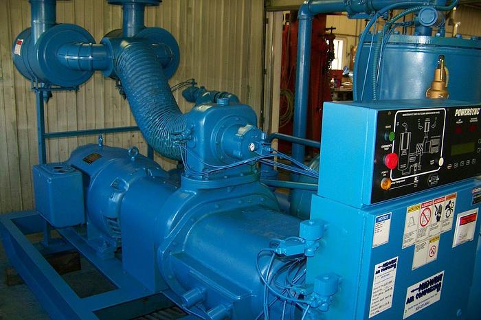 China Air Compressor Market Set for Strong Growth, Projected to Reach USD 6 Billion by 2030