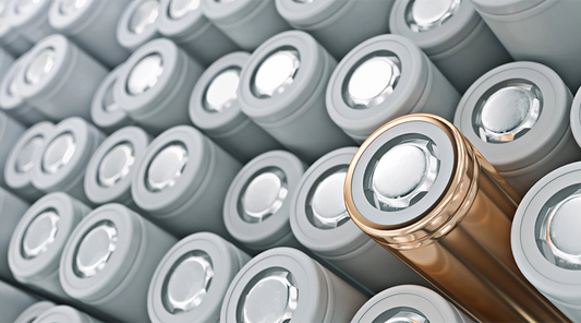 UK Battery Market is Predicted to Reach USD 14 Billion with a CAGR of 18% by 2030