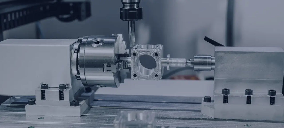 India CNC Drilling Machine Market Poised for Strong Growth, Projected to Reach USD 98 Million by 2030