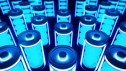 Middle East Battery Market is predicted to reach USD 27 billion with a CAGR of 16% by 2030