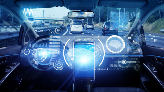 Europe Automotive AI Market Set to Reach USD 7 Billion by 2030, Driven by IoT Integration and Government Initiatives