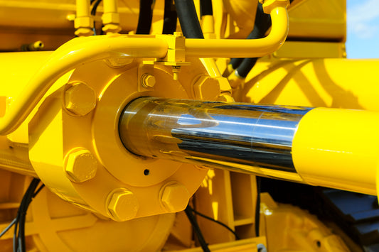Hydraulic Equipment Market: Driving Industrial Efficiency and Innovation
