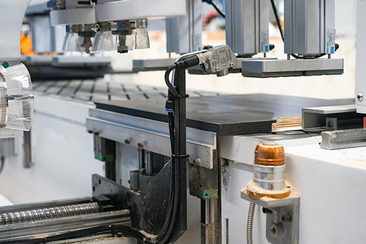 Netherlands CNC Drilling Machine Market Set to Reach USD 24 Million by 2030, Fuelled by Precision and Sustainability Trends