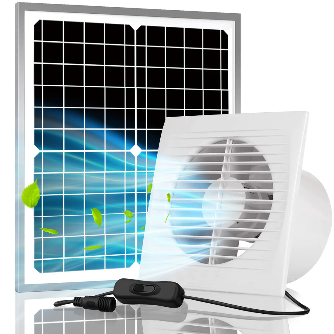 Canada Ventilation Fan Market Set for Steady Growth, Projected to Reach USD 104 Million by 2030