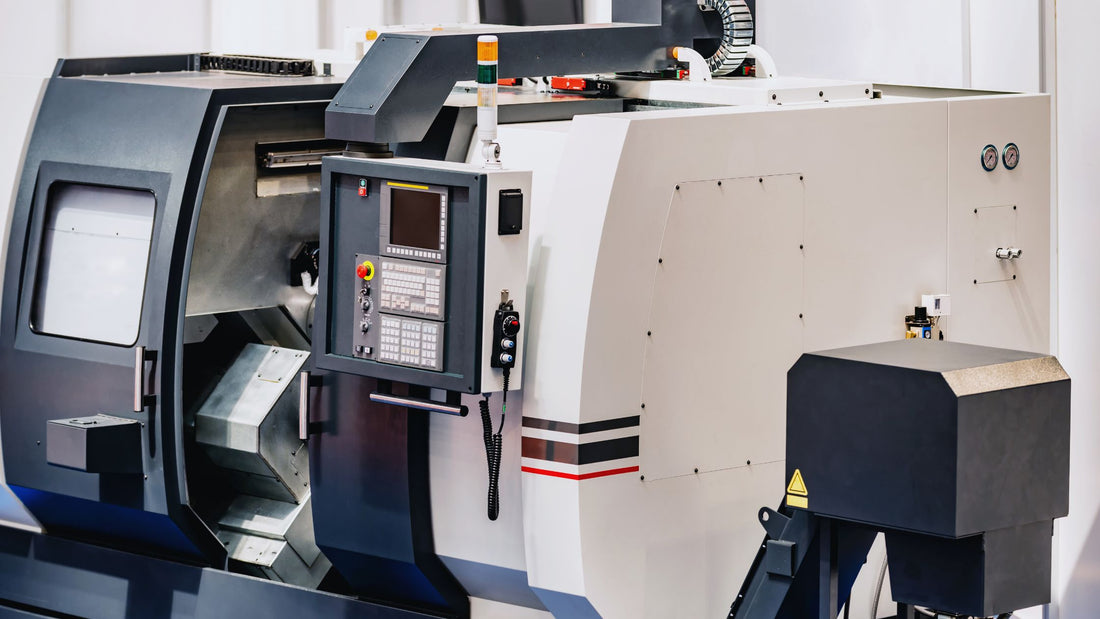 Finland CNC Drilling Machine Market Set to Grow at 3% CAGR, Reaching USD 9 Million by 2030