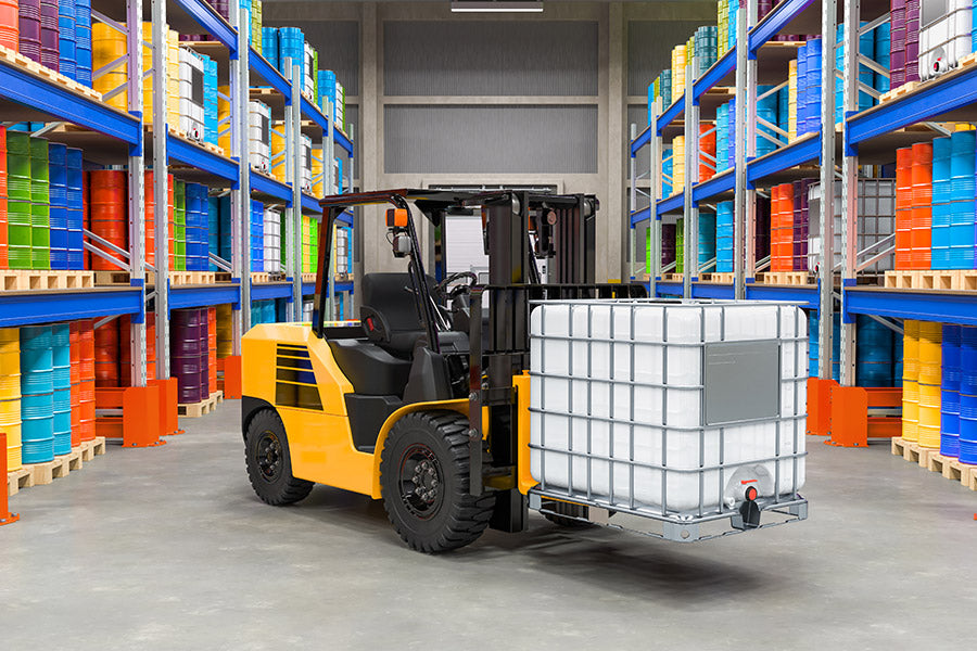 Bulk Container Packaging Market to Reach USD 29 Billion by 2030, Growing at a CAGR of 6%