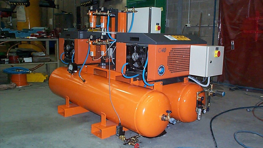 Australia Air Compressor Market Projected to Reach USD 338 Million by 2030, Driven by Growing Agricultural and Mining Sectors