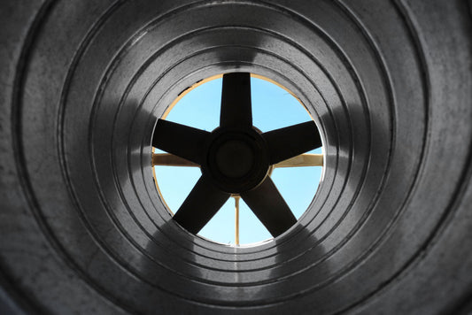 Duct Fans Market: Driving Efficient Air Circulation and Enhancing Indoor Air Quality