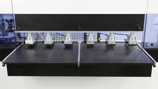 North America CNC Drilling Machine Market Poised for Significant Growth