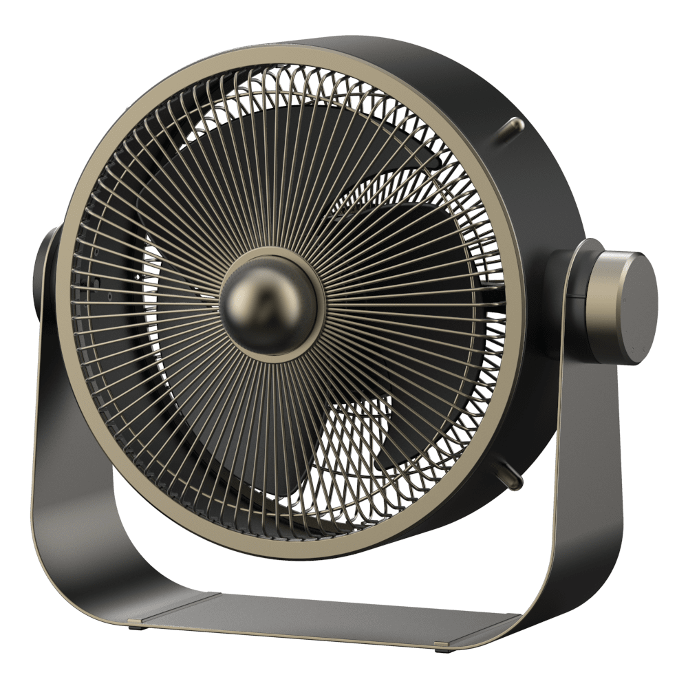 Germany Ventilation Fan Market to Reach USD 144 Million by 2030, Driven by Technological Advancements and Growing Focus on Indoor Air Quality