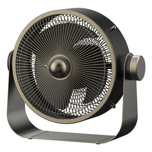 Germany Ventilation Fan Market to Reach USD 144 Million by 2030, Driven by Technological Advancements and Growing Focus on Indoor Air Quality