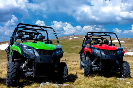 Canada ATV and UTV Market is Predicted to Reach USD 4 Billion with a CAGR of 6% by 2030