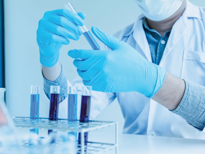 Japan In-Vitro Diagnostics Market Set for Significant Growth Amidst Aging Population and Healthcare Innovation