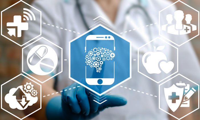 IoT in Healthcare Market to Reach USD 371 Billion by 2030, Growing at a CAGR of 20%