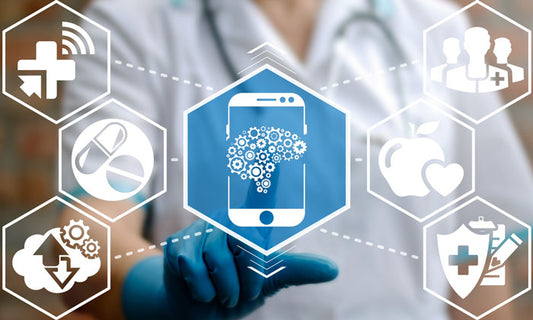 IoT in Healthcare Market to Reach USD 371 Billion by 2030, Growing at a CAGR of 20%