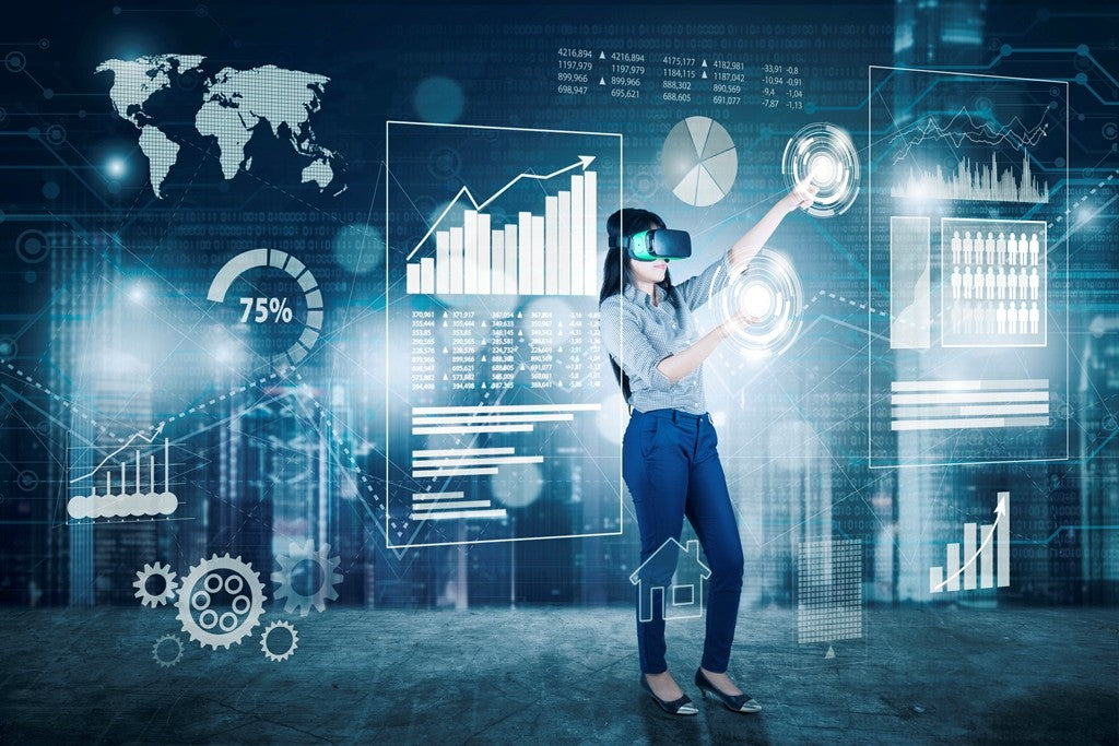 Global Augmented Reality Market Set to Reach USD 516 Billion by 2030, Growing at a CAGR of 40%