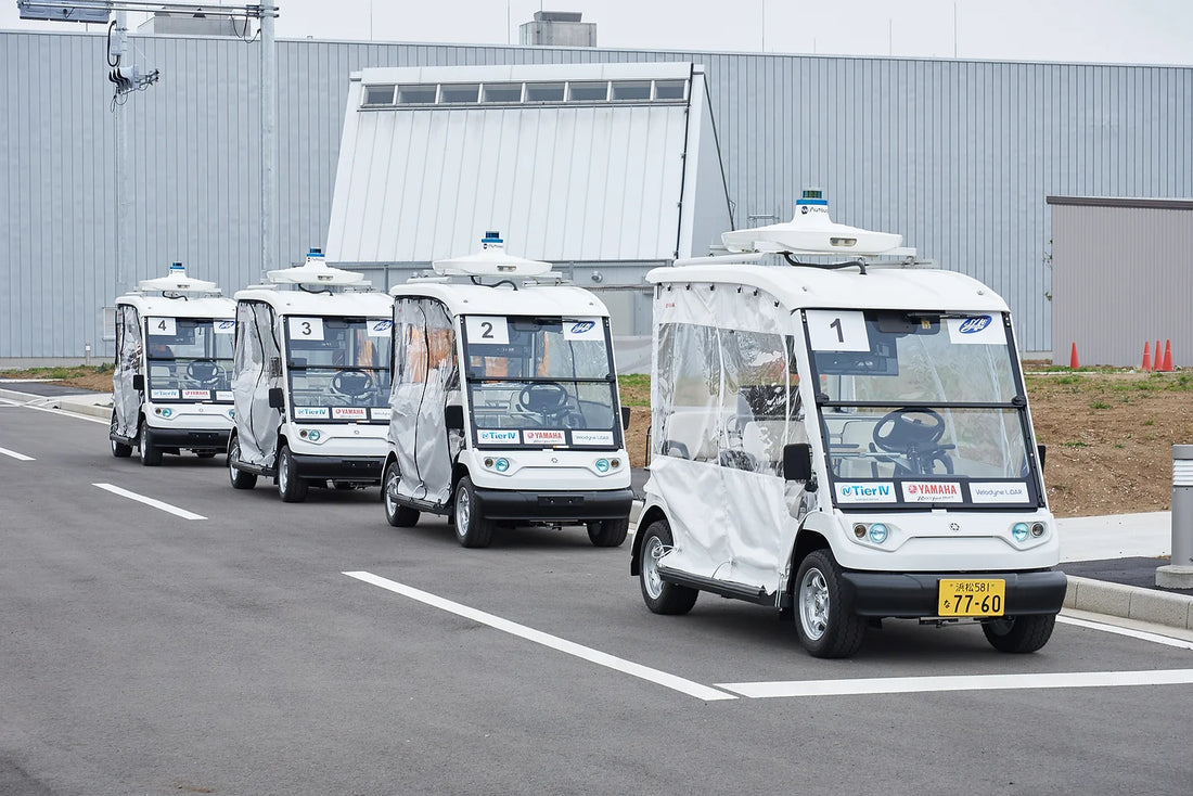 Japan Automotive AI Market to Experience Robust Growth, Projected to Reach USD 2 Billion by 2030