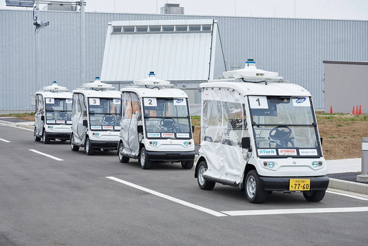 Japan Automotive AI Market to Experience Robust Growth, Projected to Reach USD 2 Billion by 2030