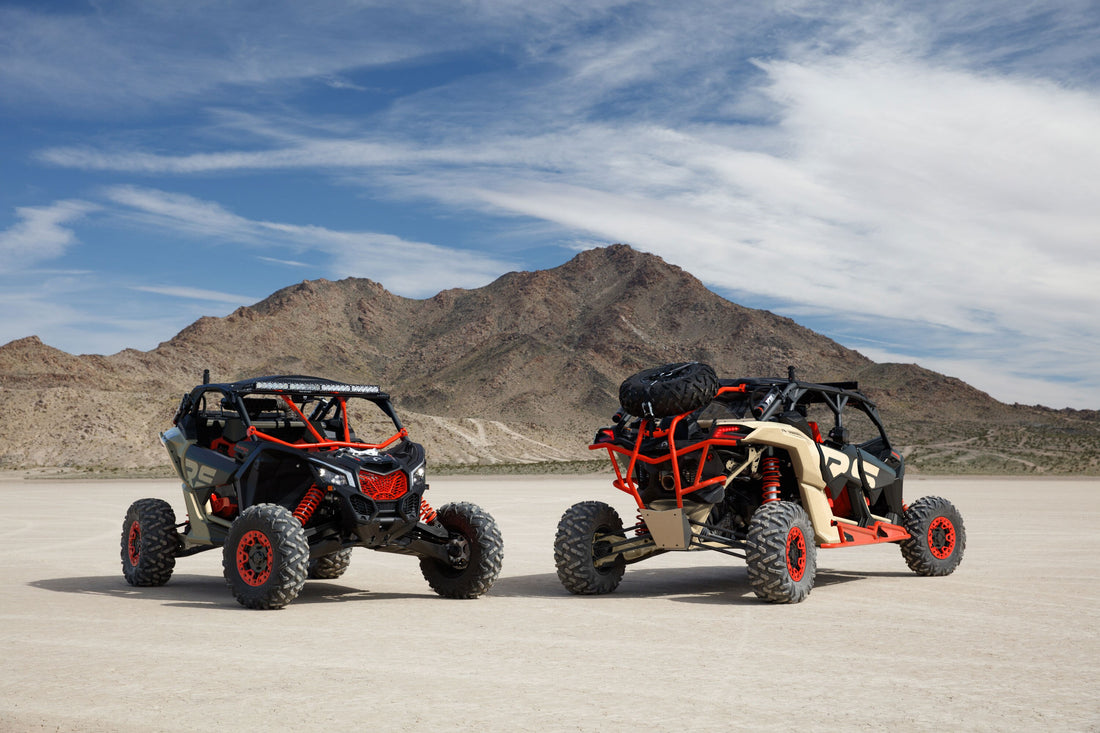 Mexico ATV and UTV Market is Predicted to Reach USD 3 Billion with a CAGR of 5% by 2030