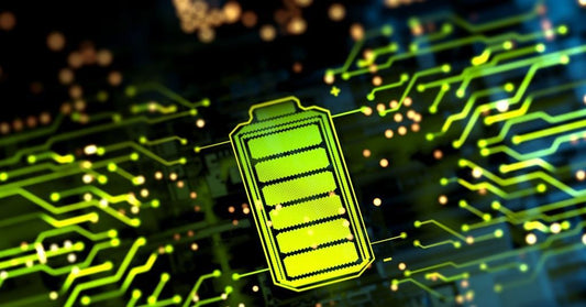 Rest of Asia Pacific Battery Market is Predicted to Reach USD 12 Billion with a CAGR of 16% by 2030