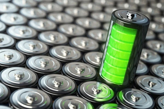 Thailand Battery Market is Predicted to Reach USD 4 Billion with a CAGR of 17% by 2030