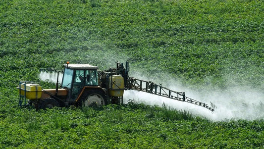 Glyphosate Market Set to Reach USD 16 Billion by 2030 with Steady Growth Driven by Agriculture and GMO Demand