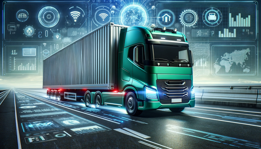 Autonomous Truck Market to Reach USD 85 Billion by 2030, Growing at a CAGR of 13%