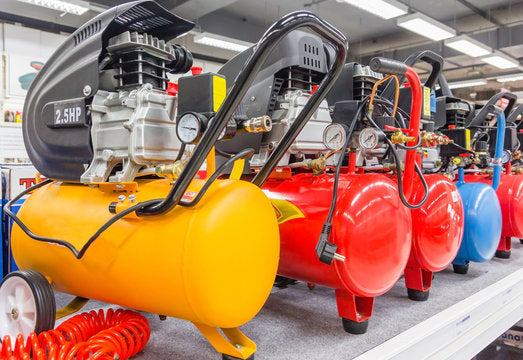 Africa Air Compressor Market Expected to Witness Significant Growth by 2030