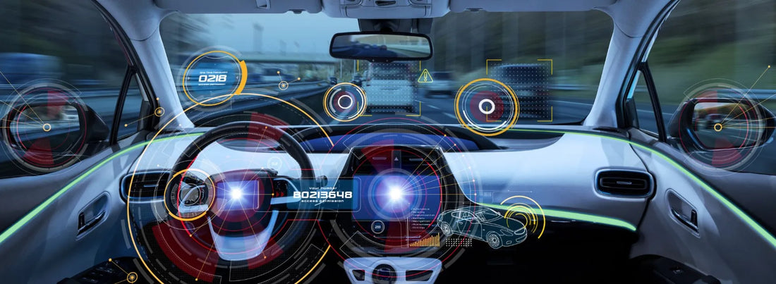 North America Automotive AI Market Set to Soar, Projected to Reach USD 9 Billion by 2030