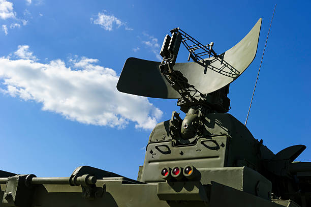 Radar Market to Reach USD 63 Billion by 2030, Growing at a CAGR of 9%