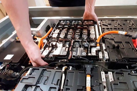 Latin America Battery Market is Predicted to Reach USD 26 Billion with a CAGR of 17% by 2030