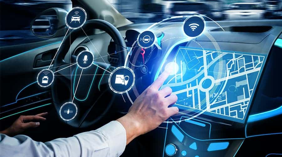 India Automotive AI Market Poised for Rapid Growth, Expected to Reach USD 1 Billion by 2030