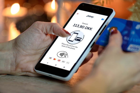 Denmark Mobile Payment Market Set for Explosive Growth, Projected to Reach USD 970 Million by 2030