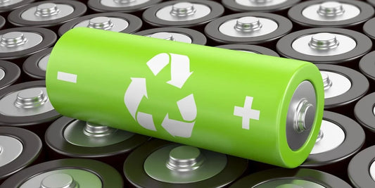 Sweden Battery Market is Predicted to Reach USD 2039 Million with a CAGR of 20% by 2030