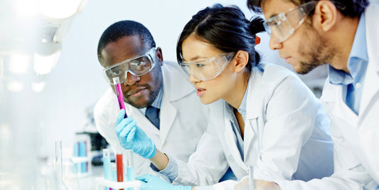 The Latin America Early Toxicity Testing Market is Predicted to Reach USD 134 Million with a CAGR of 4% by 2030