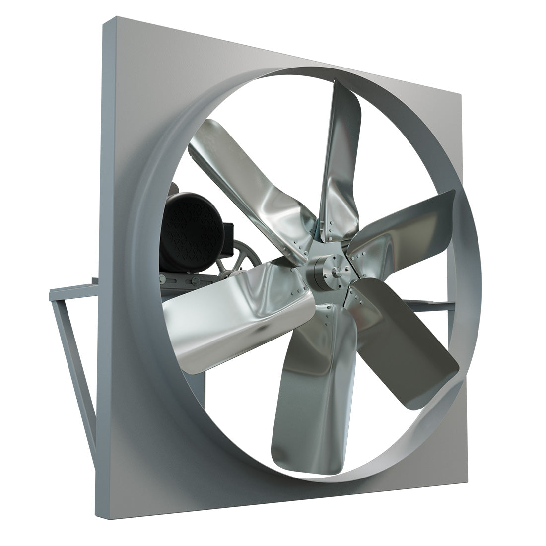 North America Ventilation Fan Market Poised for Robust Growth, Projected to Reach USD 1 Billion by 2030