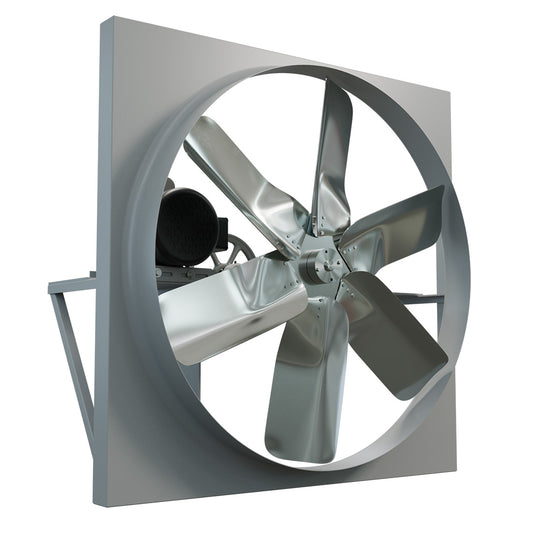 North America Ventilation Fan Market Poised for Robust Growth, Projected to Reach USD 1 Billion by 2030