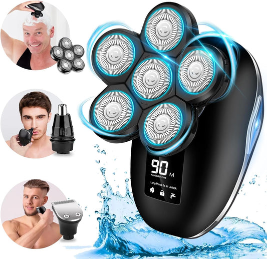 Thailand Electric Shaver Market Set for Robust Growth, Projected to Reach USD 455 Million by 2030