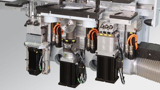 Africa CNC Drilling Machine Market Poised for Robust Growth, Driven by Technological Advancements and Industrial Expansion