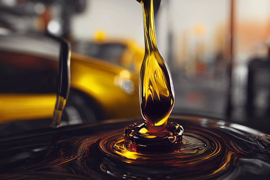 Lubricating Additives Market to Reach USD 24 Billion by 2030, Growing at a CAGR of 4%