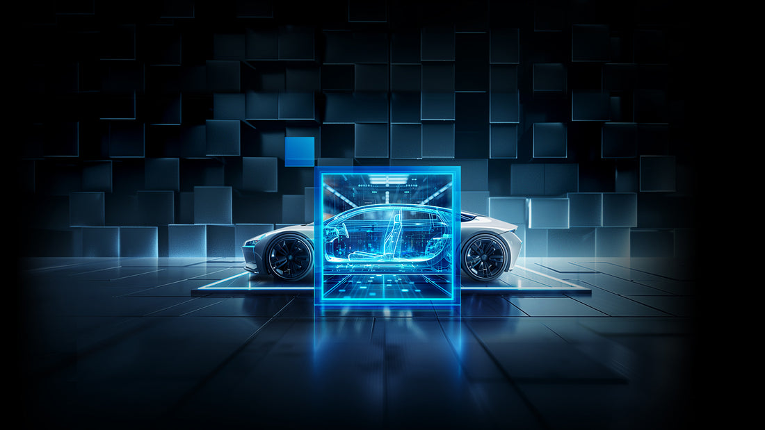China Automotive AI Market Set to Reach USD 1 Billion by 2030, Growing at a CAGR of 27%